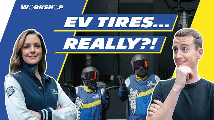 Do electric vehicles need special tires? | THE WORKSHOP