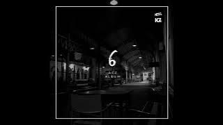 5 BEAT with Broken Bass,Beant the Mc