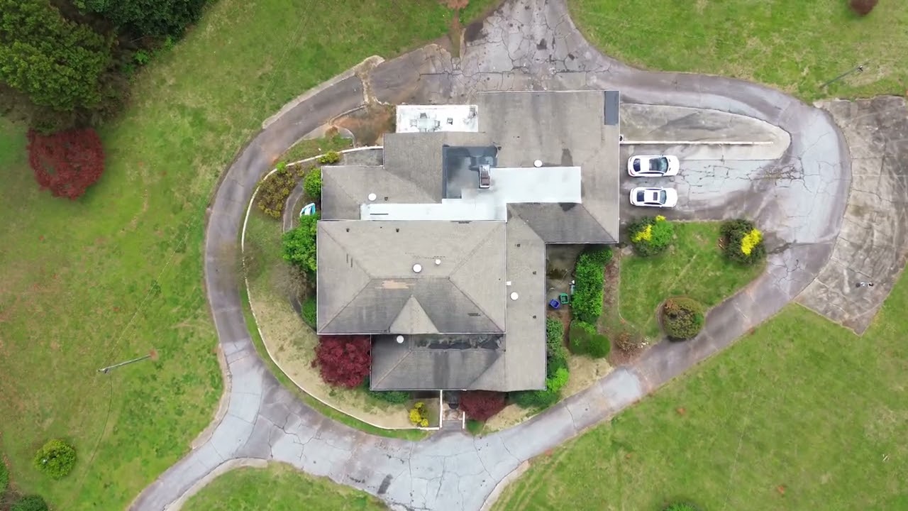 3389 Snapfinger Rd. Lithonia, Georgia 30038