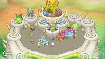 My Singing Monsters-Shape of You