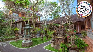 Indonesia Hotel Paradise
