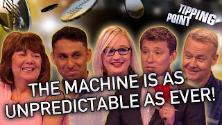 Is a SEISMIC win on the cards | FULL EPISODES | Tipping Point πͺ