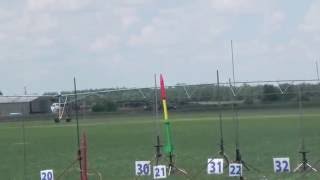 NSL 2016 - Max Tohlines Bottleneck on an I-357