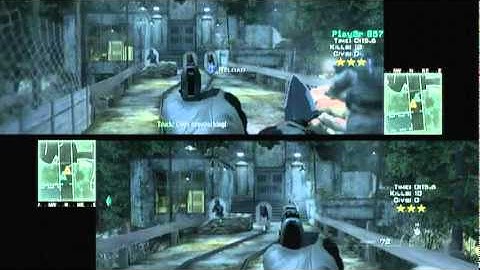 MW3 STAY SHARP 21.1 SECONDS !!!!