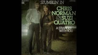 Chris Norman & Suzi Quatro - 1978 - Stumblin' In
