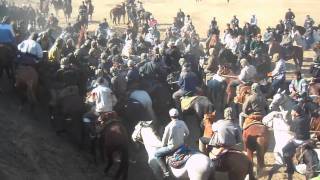 Buzkashi Jan 1,  2011