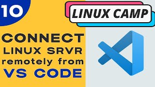 How to connect VS code to remote server (Linux VPS on cloud)