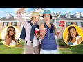 FRAT GUY STEREOTYPES w/ Eva Gutowski