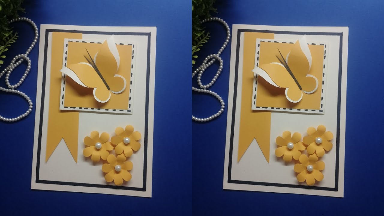 How to Make Craft Paper Envelope Easy White Craft Paper Greeting Card Ideas Origami Paper