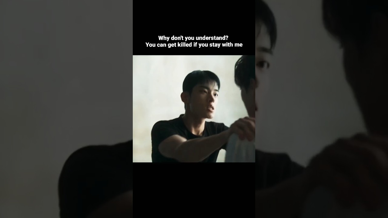 Kill@r Guy is a simp for Him🤧😭 [2026] $♡#bl​ #blseries​ #kbl #jennie #weekend #blshorts #쇼츠 #shorts​