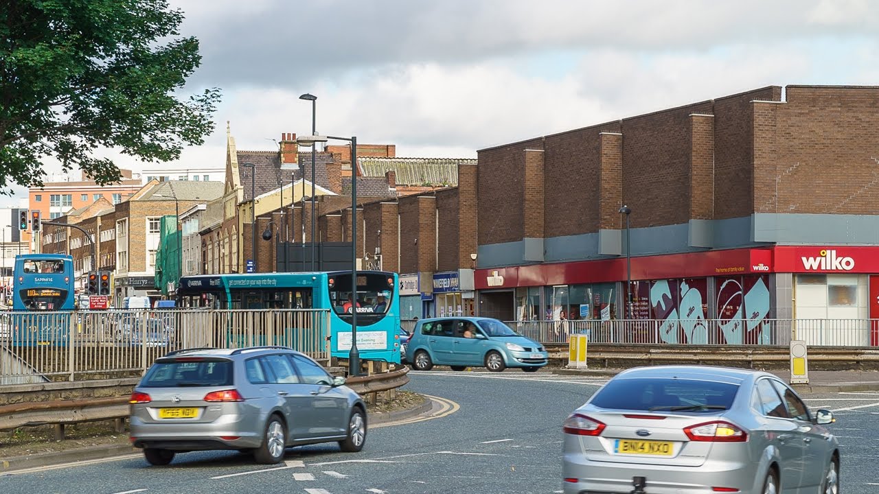 17 years to Wilko on assignment from Tesco