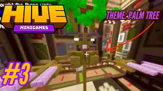 Hive - Cursed Build Battle With My Cousins