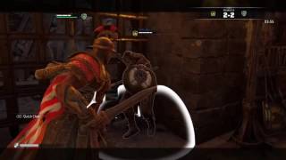 Is there someone you forgot to nerf Ubisoft