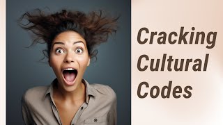 "Cracking Cultural Codes: Understanding and Sensitivity in Language Learning"