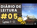 Descobri o significado do nome do livro (eu acho) | OUTLANDER LIVRO 9 | Capítulos 11-13