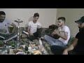 اغنية خدي وعدك انا وعد الحر عندي دين رامي الخطيب أحمد مصطفى mp3