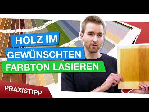 Video: Holzfarben Für Möbel (35 Fotos): Eine Palette Von Natürlichen Holzfarben, Nussbaum Und Anderen Farbtönen, Spanplattenfarben