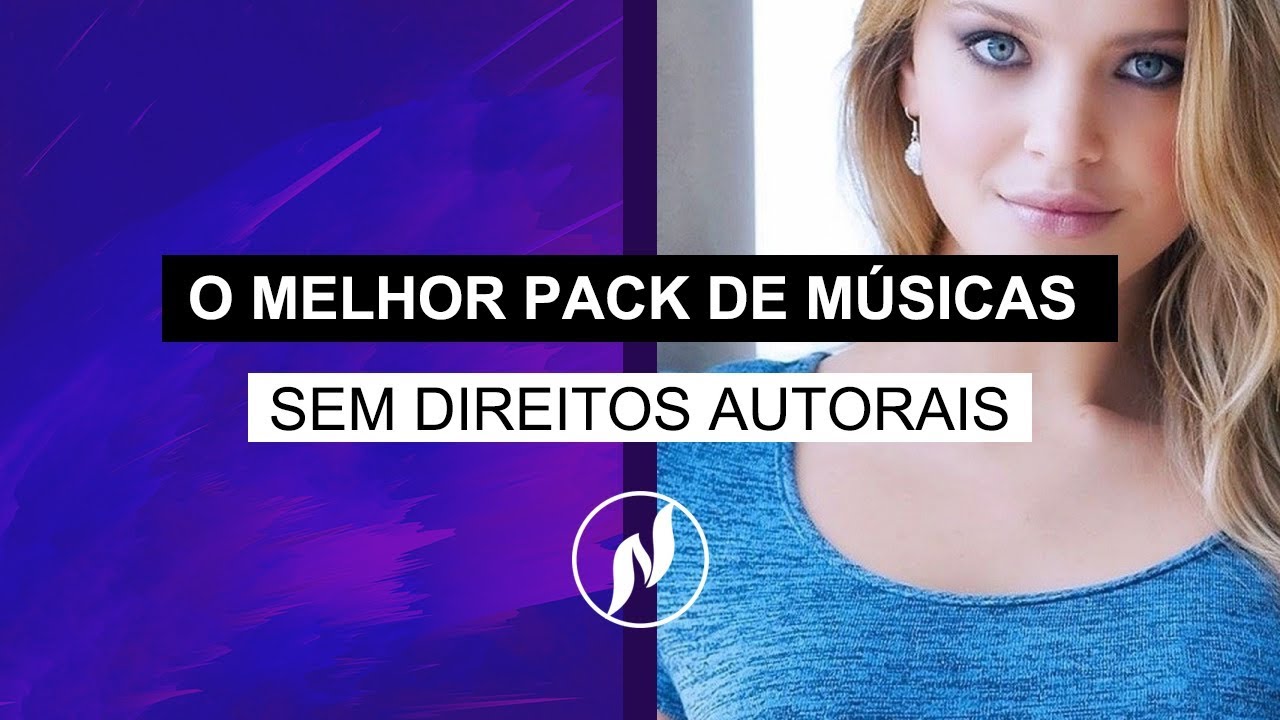 Pack de músicas para vlogs - dorgas - gameplay - intro - edição - para jogar - No Copyright