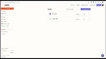 🖊️ DocuSign Integration with Vtiger CRM | Step-by-Step Support & Expert Setup