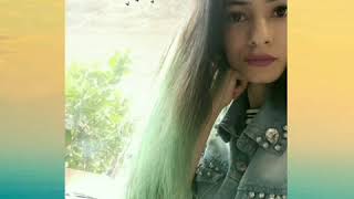 Tənhalıq Şeiri. Xatın & Gunay