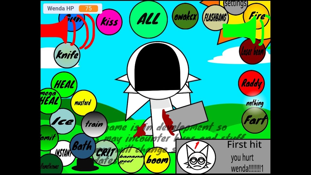 Incredibox Sprunki Sprunkilairity