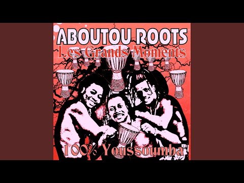 Bayou Roots