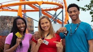 Legacy Membership: We're here to help!