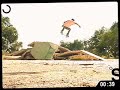 Josh Hawkins Mag Minute The SkateboardMAG