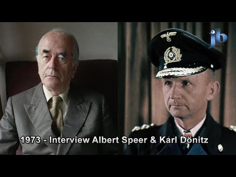 Video: Dönitz Karl: Biografie, Karriere, Privatleben