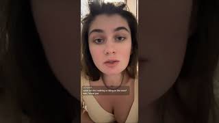Periscope beauty girl #bigolive  screenshot 5