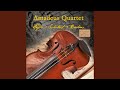 Miniature de la vidéo de la chanson String Quartet In D Minor, D 810 "Death And The Maiden": Ii. Andante Con Moto