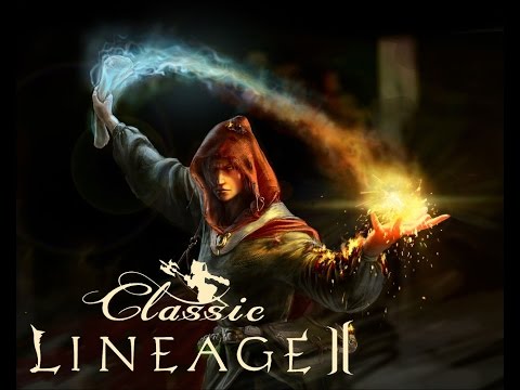 Lineage 2 Classic - Быстрая прокачка 38-41