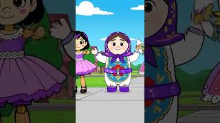 Watch the Funtastic Playhouse Come Alive!