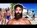 Dan bilzerian broke all the rules  it paid off big   e4