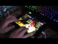 #20 iOS DJMAXRay - (Metal Black) Mr.Lonely (NM4)