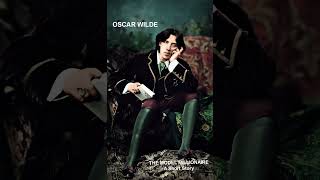 THE MODEL MILLIONAIRE - A Short Story by OSCAR WILDE