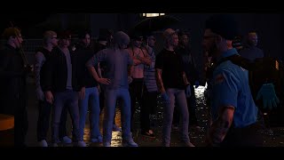 LIVE GTA ROLEPLAY  - Executive Roleplay