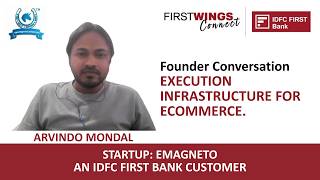 Founder Interview : Emagneto