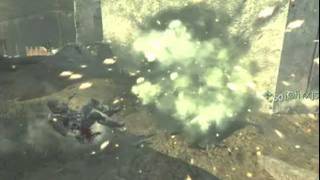 MW3 WTF Moment