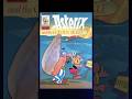 Asterix and the Golden Sickle - Full Comic