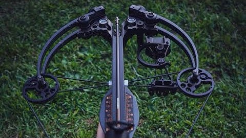 3 Reasons You BLEW UP your Crossbow