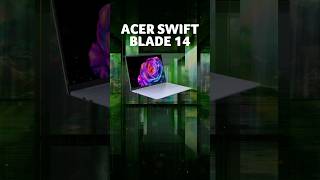 Acer Swift Blade 14 | IFA 2026 | Acer