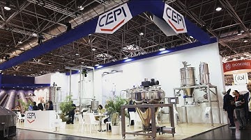 CEPI @ INTERPACK