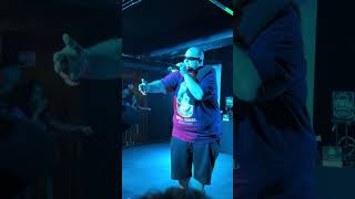 Opener for millyz show in Columbus Ohio