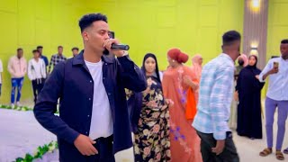 QAMAR SUUGAANI SHOW 2023 | SURADAADA IYO MUUQA  | OFFICIAL MUSIC