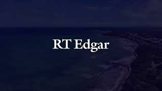 RT Edgar - 10 Werry Road, Point Lonsdale