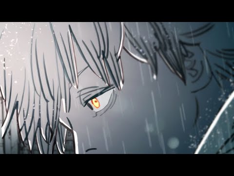 【MAD】チェンソーマン【rain】