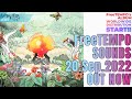 『FreeTEMPO NEWS』過去作品の世界配信第3弾!『SOUNDS』9.20.OUT NOW!【FreeTEMPO's Album Worldwide Distribution Start!!】
