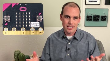 Micro:bit Reaction Time Project: Computational Thinking for K-8 Teachers 7.6