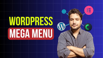 How to create a WordPress Mega Menu | Jet Menu Tutorial | Elementor